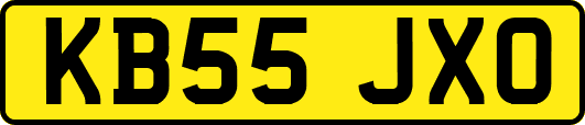 KB55JXO
