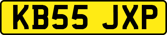 KB55JXP