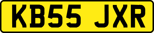 KB55JXR