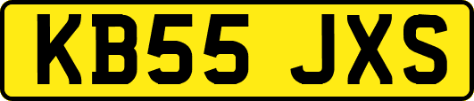 KB55JXS