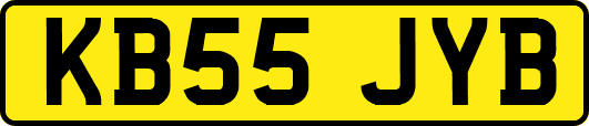 KB55JYB