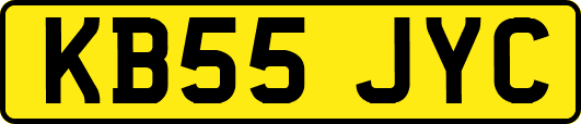 KB55JYC
