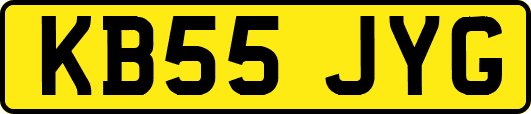 KB55JYG