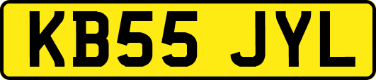 KB55JYL