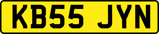 KB55JYN