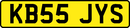 KB55JYS