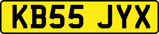 KB55JYX