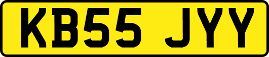 KB55JYY
