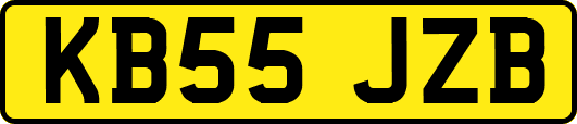 KB55JZB