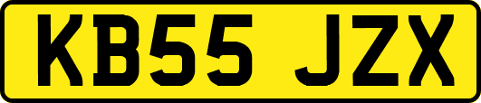 KB55JZX