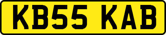 KB55KAB