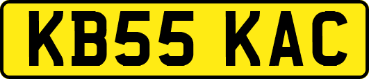 KB55KAC