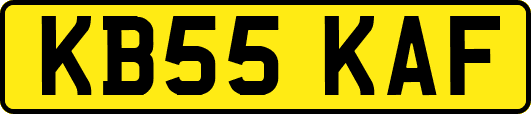 KB55KAF