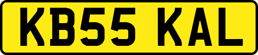 KB55KAL