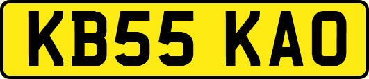 KB55KAO