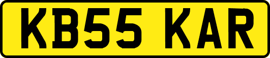 KB55KAR