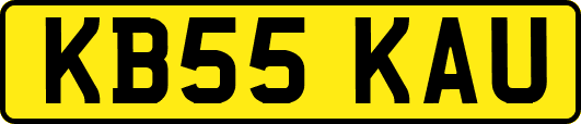 KB55KAU