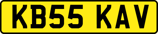 KB55KAV