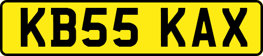 KB55KAX