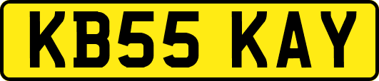 KB55KAY