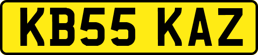 KB55KAZ