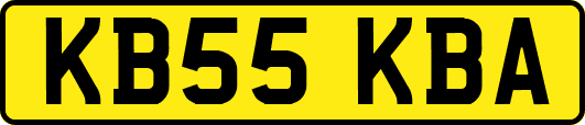 KB55KBA