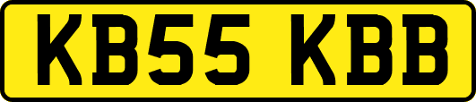 KB55KBB