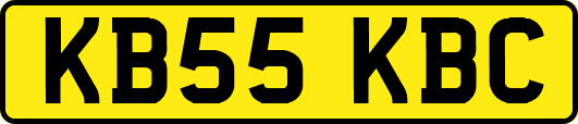 KB55KBC