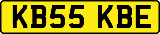 KB55KBE