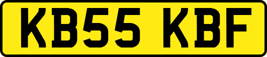 KB55KBF