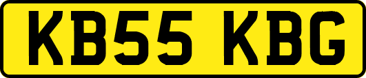 KB55KBG