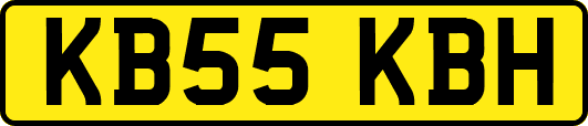 KB55KBH