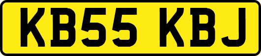 KB55KBJ