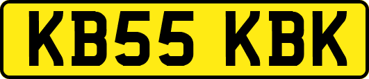 KB55KBK