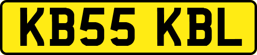 KB55KBL