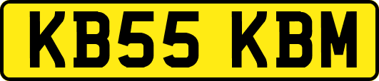 KB55KBM