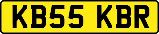 KB55KBR