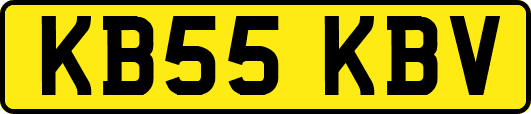 KB55KBV
