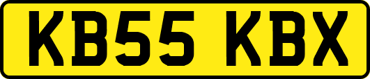 KB55KBX