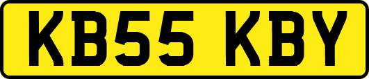 KB55KBY