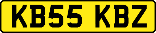 KB55KBZ