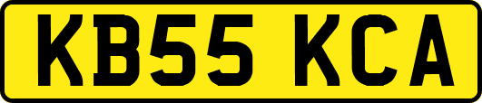 KB55KCA
