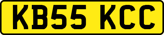 KB55KCC