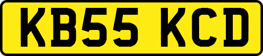 KB55KCD