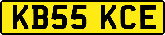 KB55KCE