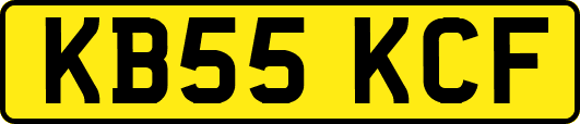 KB55KCF
