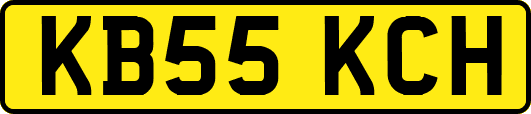 KB55KCH