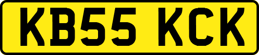 KB55KCK