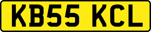 KB55KCL
