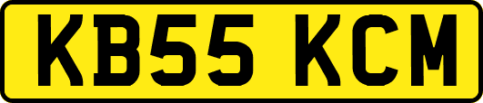 KB55KCM